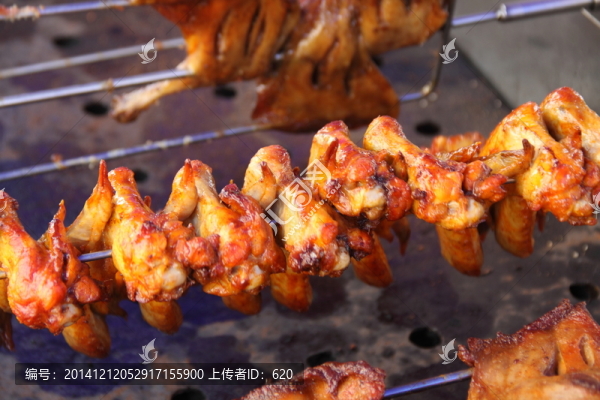 燒烤