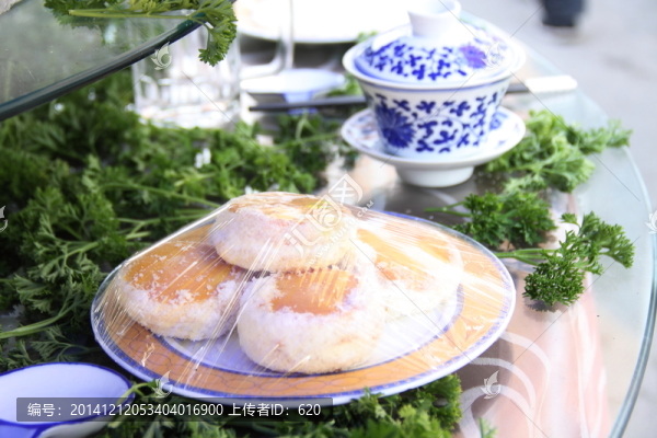 美食