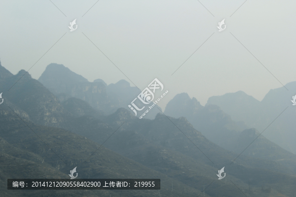 霧山