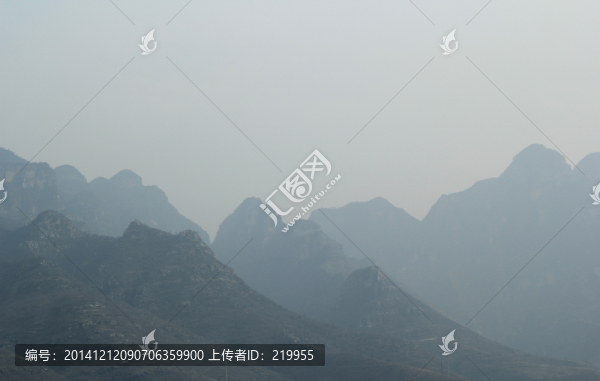霧之峰