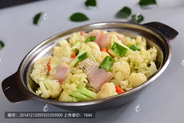 干鍋有機(jī)花菜