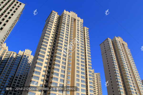 高層住宅