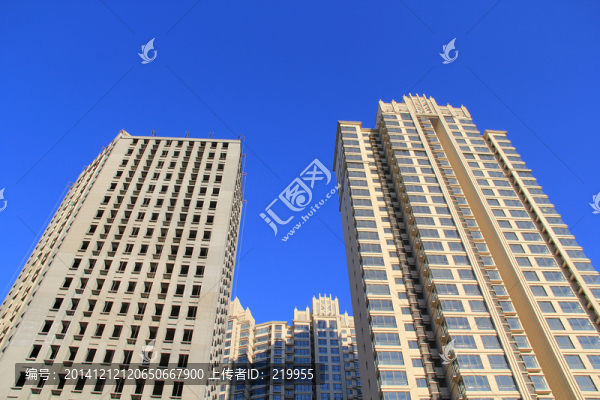 高層住宅