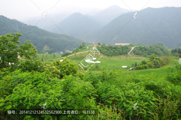 高爾夫賽場
