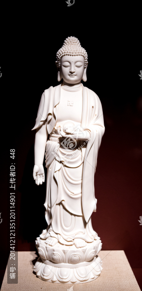 西方三圣,阿彌陀佛