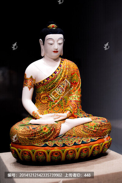 釋迦牟尼佛