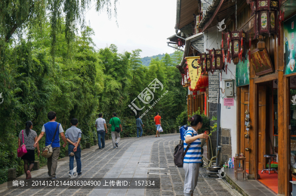 和順古鎮(zhèn)