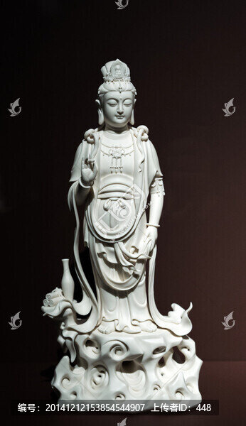 觀音菩薩像,觀音像