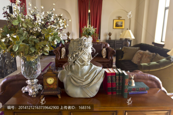 歐式裝修（高清大畫幅）