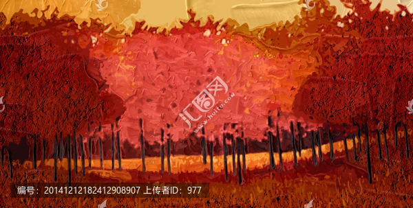 抽象畫,裝飾畫,藝術(shù)畫,壁畫