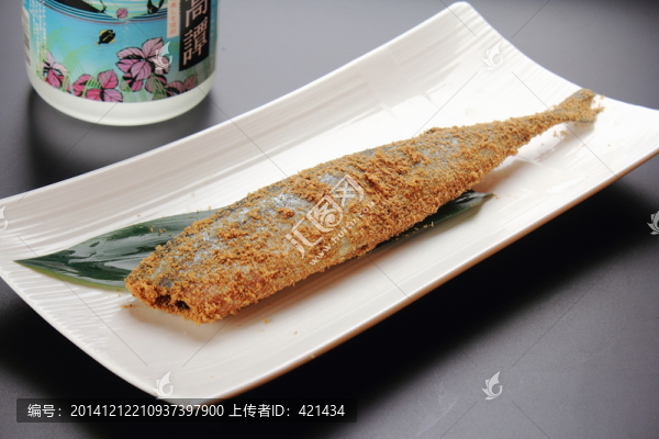 味秋刀魚