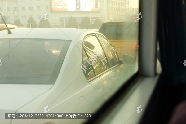 車窗