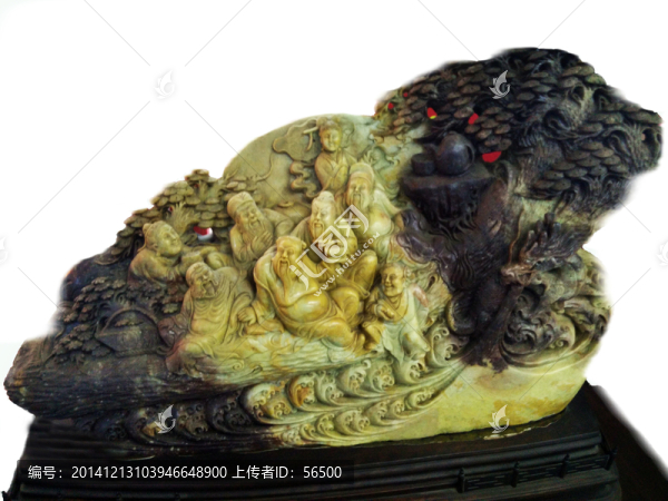 八仙過海