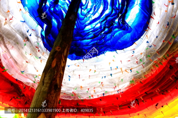 經(jīng)幡