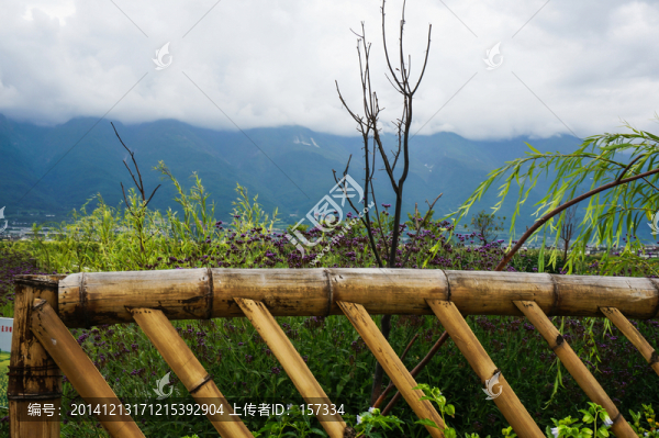 云南大理鄉(xiāng)下
