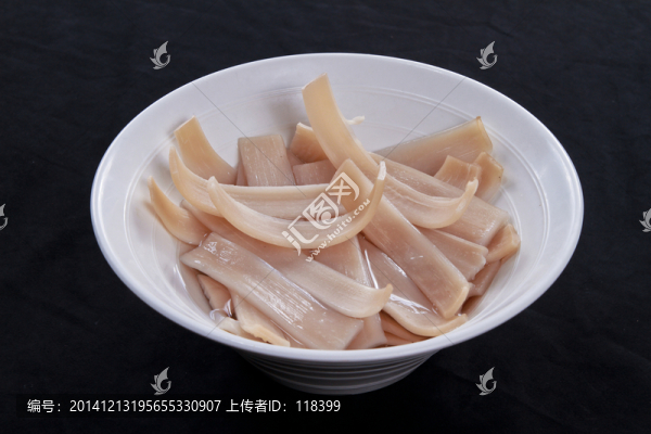 麻辣燙葛粉