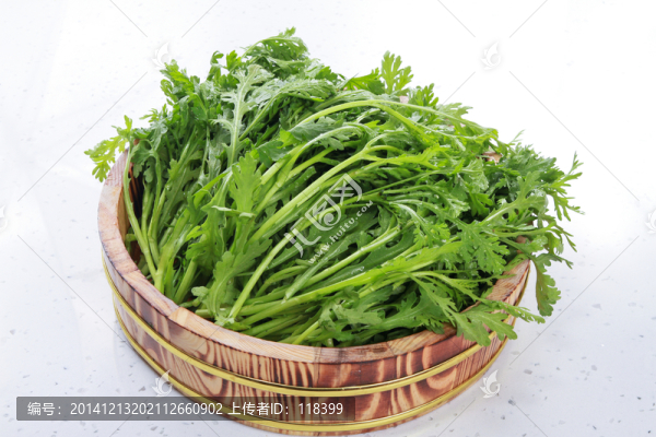 環(huán)保蔬菜