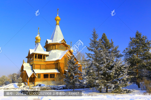 冰雪旅游