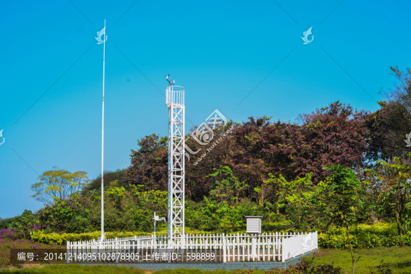 空氣檢測(cè)站