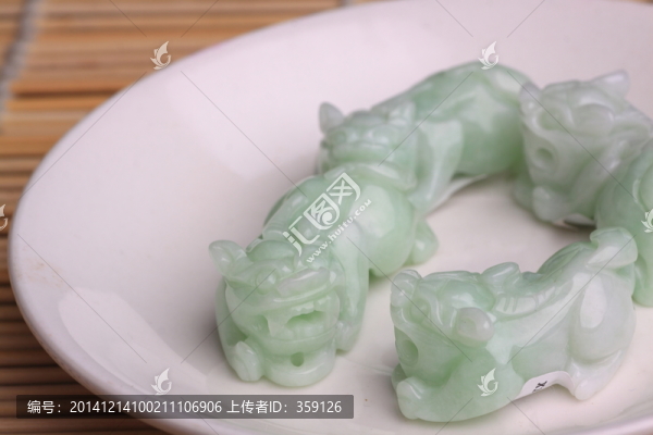 和田玉,玉雕,刻玉,飾工,藝玉