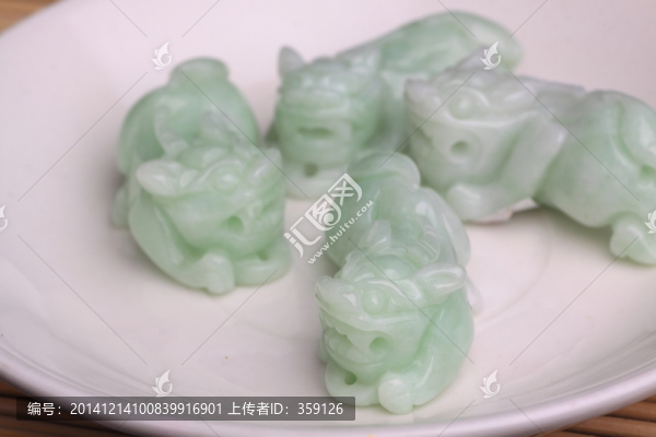 和田玉,玉雕,刻玉,飾工,藝玉