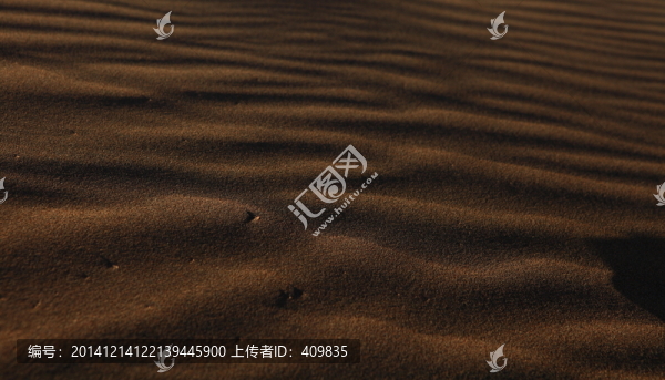 巴丹吉林沙漠