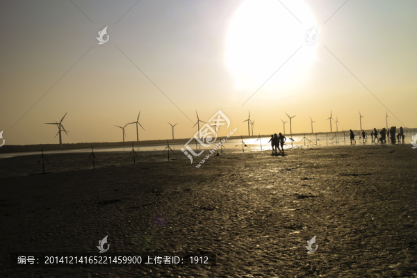 海灘