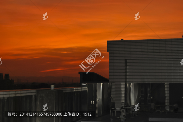 樓頂