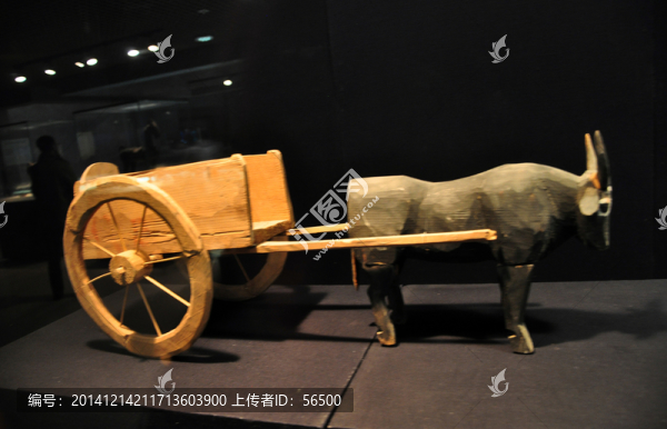 木偶馬車