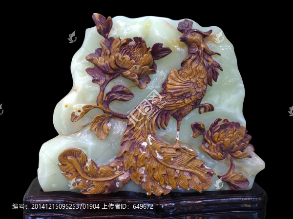 玉石雕刻