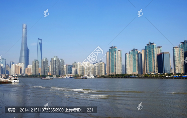 上海印象