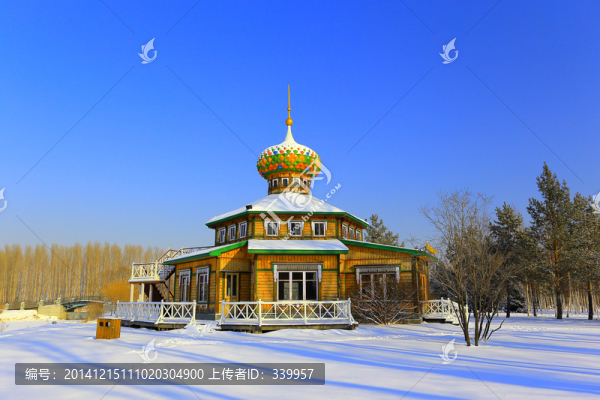 冰雪旅游