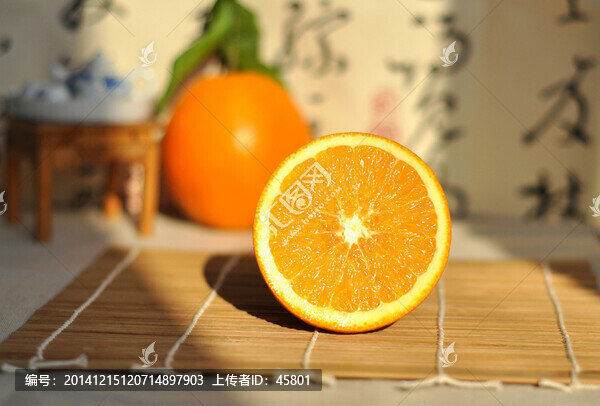 橙子世界