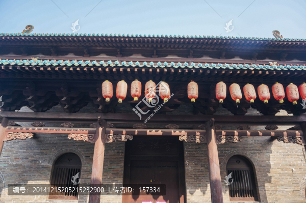 平遙古鎮(zhèn)旅游文化