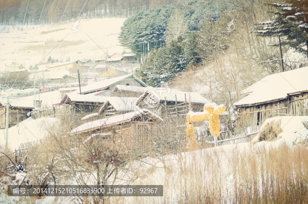 松嶺雪村