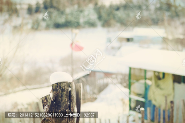 松嶺雪村