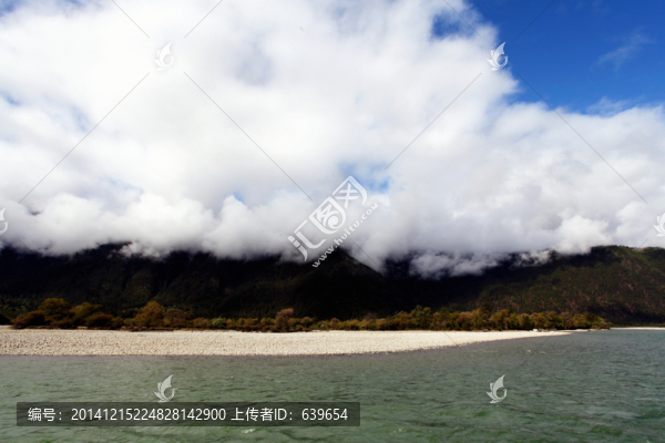 林芝風(fēng)景