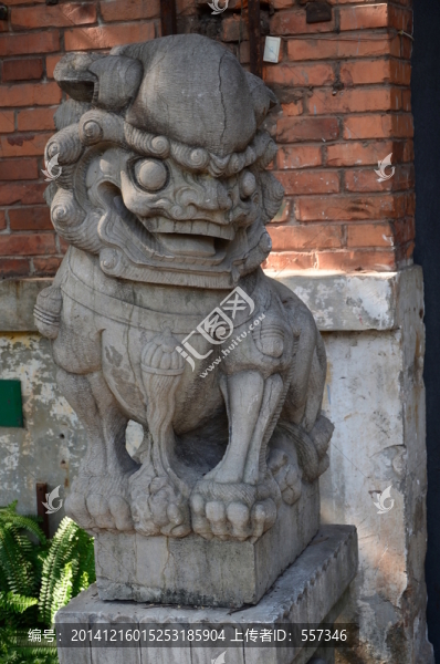 石獅