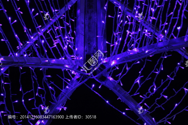 霓虹燈
