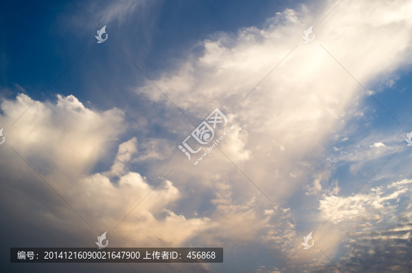 天空素材