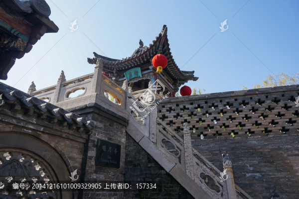 山西平遙古鎮(zhèn)