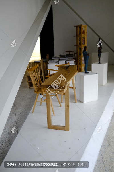 創(chuàng)意展館