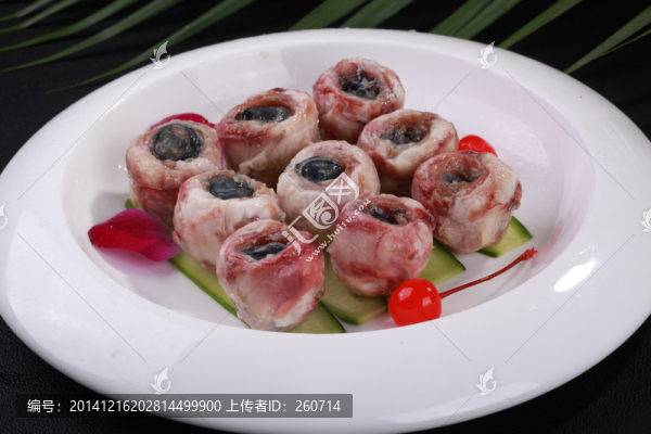 蒙古羊眼