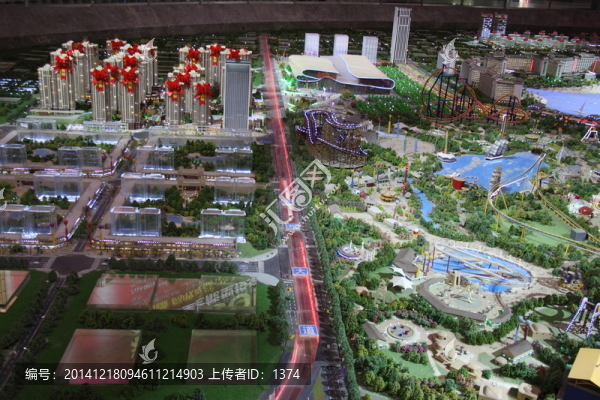 湖邊建設(shè)規(guī)劃