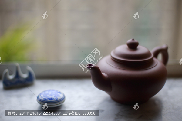 茶壺紫砂壺飲茶文化