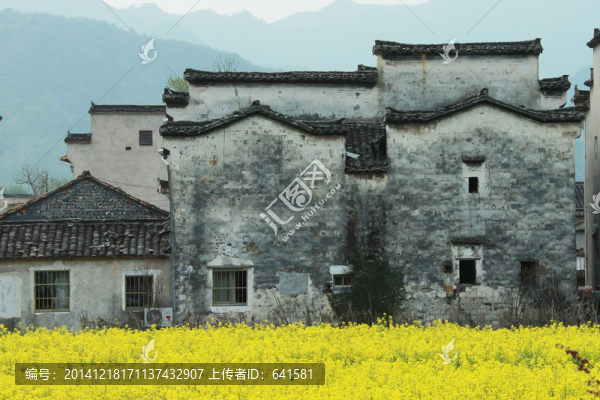 婺源風景