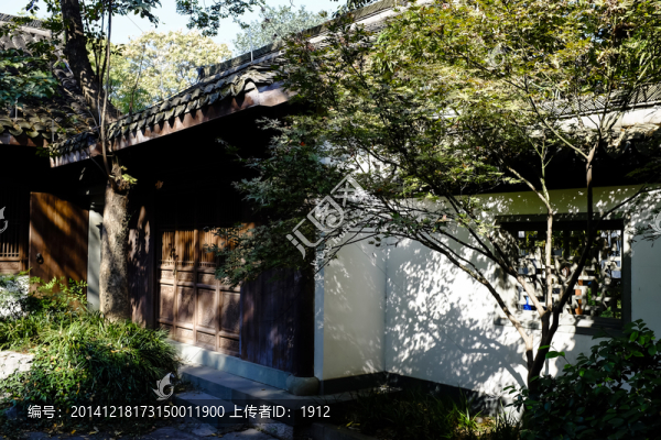 古寺