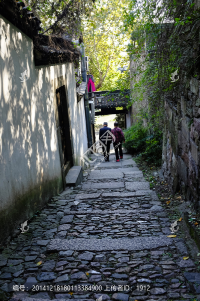 小路