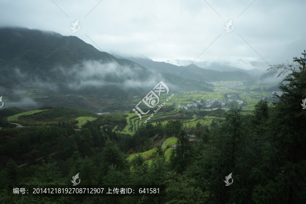婺源