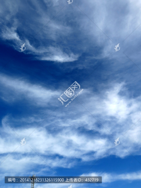 天空背景素材